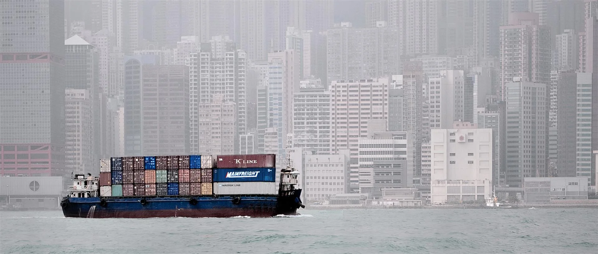 Vận Chuyển Long Hoàng – Công Ty TNHH Tiếp Vận Và Vận Tải Quốc Tế Long Hoàng