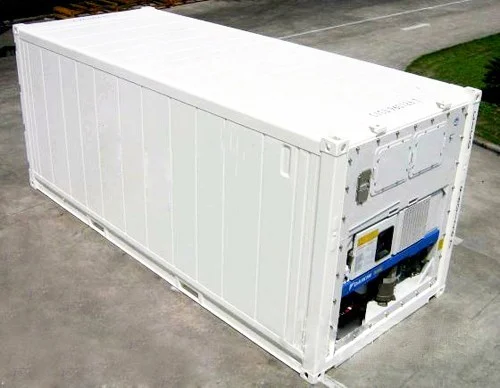 Phú Thành Container – Công Ty Cổ Phần Xây Lắp Và Thương Mại Phú Thành