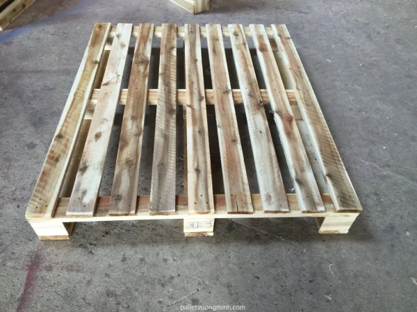 Pallet Gỗ Diệp Hải Đăng – Công Ty TNHH Pallet Gỗ Diệp Hải Đăng