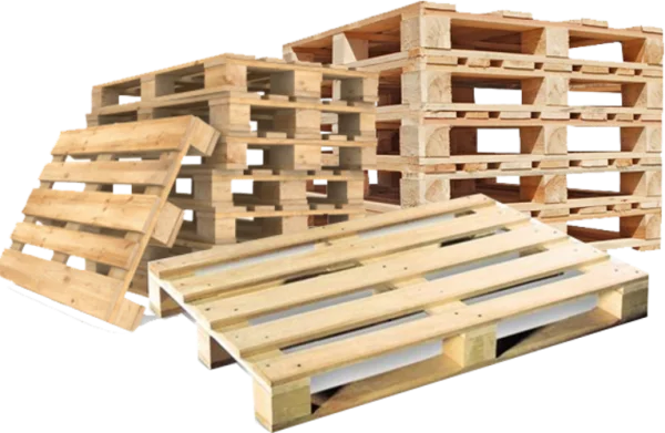 Pallet Gỗ Diệp Hải Đăng – Công Ty TNHH Pallet Gỗ Diệp Hải Đăng
