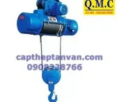 Cáp Thép Q.M.C – Công Ty TNHH Cáp Thép Q.M.C Việt Nam