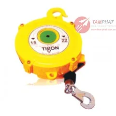 Công Ty TNHH Thiết Bị Công Nghiệp Tâm Phát