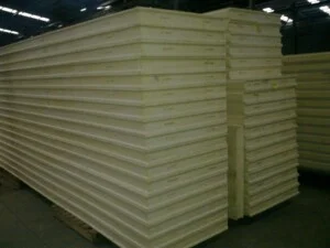 Kho Lạnh An Nguyên – Công Ty Cổ Phần Điện Lạnh Công Nghiệp An Nguyên