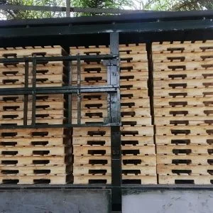 Pallet Gỗ Kim Lạc – Công Ty TNHH Kim Lạc