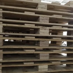 Pallet Gỗ Kim Lạc – Công Ty TNHH Kim Lạc