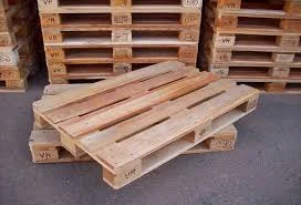 Pallet Gỗ Kim Lạc – Công Ty TNHH Kim Lạc