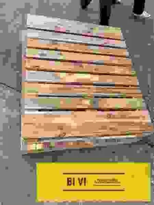 Pallet Gỗ TDB Việt Nam – Công Ty TNHH Chuỗi Cung ứng Dịch Vụ TDB Việt Nam
