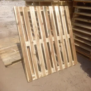 Pallet Điện Phúc – Công Ty TNHH Đầu Tư Sản Xuất – Thương Mại Điện Phúc