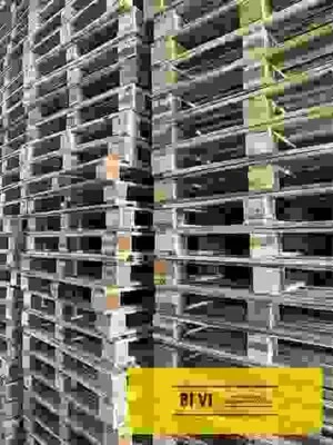 Pallet Gỗ BI VI – Công Ty TNHH BI VI
