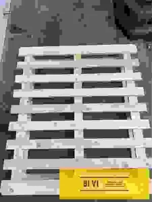 Pallet Gỗ TDB Việt Nam – Công Ty TNHH Chuỗi Cung ứng Dịch Vụ TDB Việt Nam