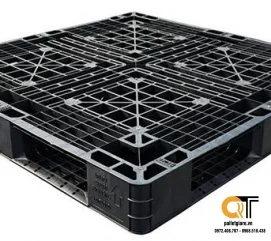 Pallet Quốc Toản – Công Ty TNHH Sản Xuất Thương Mại Pallet Quốc Toản