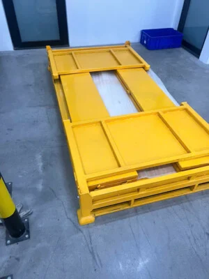 Pallet Gỗ Việt Nam – Công Ty TNHH Pallet Gỗ Việt Nam