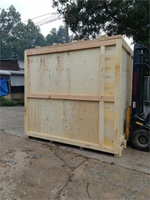 Cơ Sở Pallet Thạch Thảo