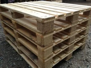 Công Ty TNHH Sản Xuất – Thương Mại – Dịch Vụ Pallet Toàn Thắng