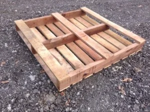 Pallet Gỗ Trường Dũng – Công Ty TNHH Năng Lượng Xanh Trường Dũng