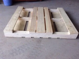 Pallet Gỗ Trường Dũng – Công Ty TNHH Năng Lượng Xanh Trường Dũng
