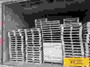 Pallet Gỗ BI VI – Công Ty TNHH BI VI