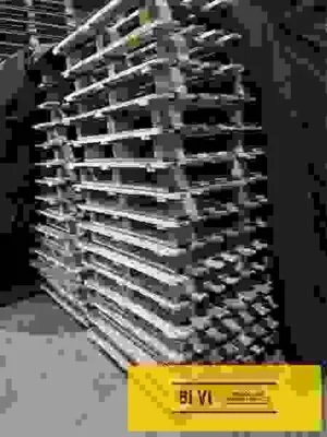 Pallet Gỗ BI VI – Công Ty TNHH BI VI