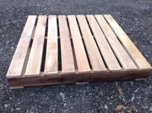 Pallet Gỗ Trường Dũng – Công Ty TNHH Năng Lượng Xanh Trường Dũng