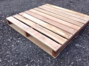 Pallet Gỗ Trường Dũng – Công Ty TNHH Năng Lượng Xanh Trường Dũng