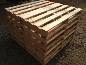 Công Ty TNHH Sản Xuất – Thương Mại – Dịch Vụ Pallet Toàn Thắng