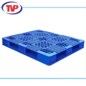 Pallet Trung Việt Phát – Công Ty TNHH Pallet Nhựa Gỗ Trung Việt Phát
