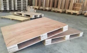 Công Ty TNHH Pallet Huy Hùng
