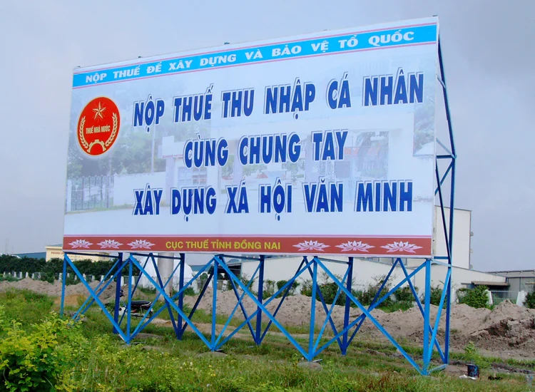 Quảng Cáo Hiệp Phát – Công Ty TNHH Thương Mại Và Dịch Vụ Hiệp Phát