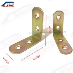 Công Ty TNHH MTV SX-TM Thanh Dung