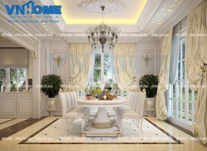 Xây Dựng VN Home – Công Ty CP Kiến Trúc – Đầu Tư Xây Dựng VN Home