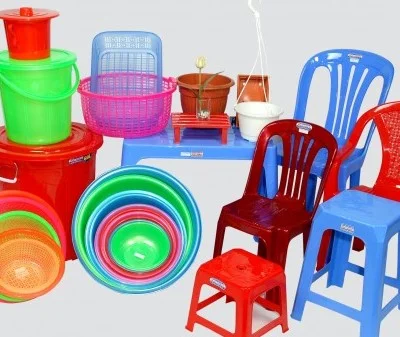 Phụ Gia Nhựa Thành Lộc – Công Ty TNHH Phụ Gia Nhựa Thành Lộc
