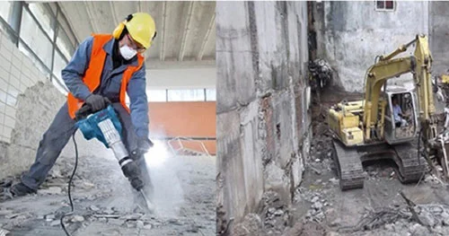 Công Ty TNHH Thương Mại Dịch Vụ Tư Vấn Xây Dựng Đông Hải