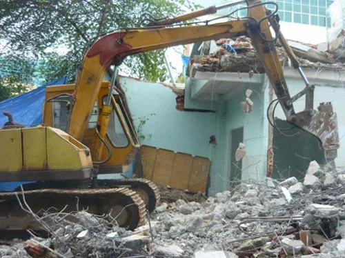 Công Ty TNHH Thương Mại Dịch Vụ Tư Vấn Xây Dựng Đông Hải