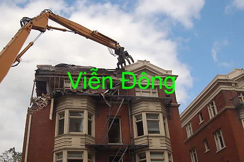 Công Ty Cổ Phần Đầu Tư Thương Mại Tổng Hợp Viễn Đông
