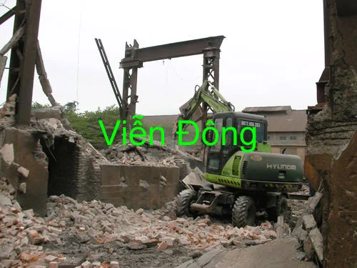 Công Ty Cổ Phần Đầu Tư Thương Mại Tổng Hợp Viễn Đông