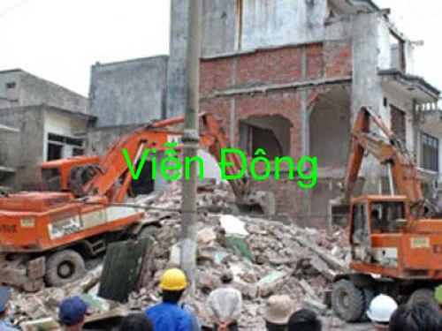 Công Ty Cổ Phần Đầu Tư Thương Mại Tổng Hợp Viễn Đông