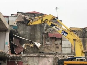 Xây Dựng Bắc Nam – Công Ty Cổ Phần Đầu Tư Xây Dựng Dân Dụng Bắc Nam