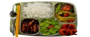 Chi Nhánh – Công Ty TNHH Thực Phẩm An Tâm Vina