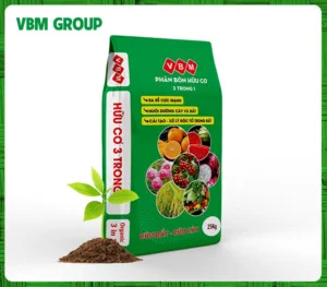 Phân Bón VBM Group – Công Ty Cổ Phần VBM Group