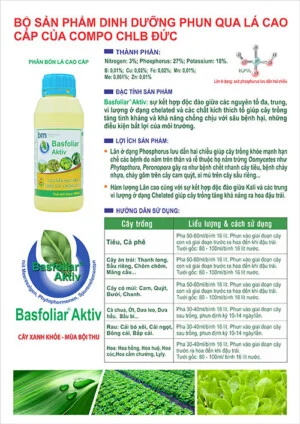 Công Ty TNHH Behn Meyer Agricare Việt Nam