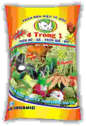 Công Ty Cổ Phần Hóa Chất & Phân Bón Ba Miền