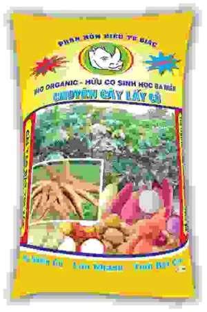 Công Ty Cổ Phần Hóa Chất & Phân Bón Ba Miền