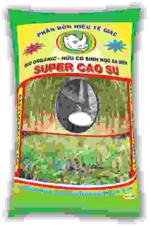 Công Ty Cổ Phần Hóa Chất & Phân Bón Ba Miền