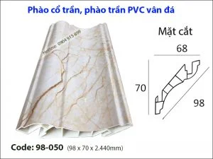 Phào Chỉ Thiện Linh – Công Ty TNHH Dịch Vụ & Phát Triển Thiện Linh