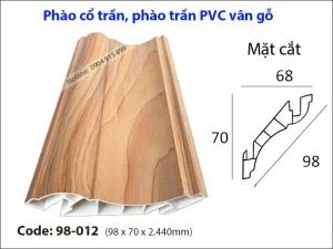 Phào Chỉ Thiện Linh – Công Ty TNHH Dịch Vụ & Phát Triển Thiện Linh