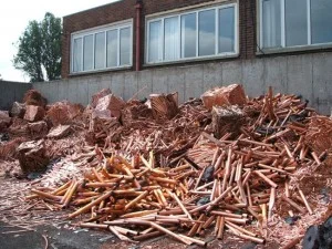 Công Ty TNHH TNHH Xử Lý Môi Trường Tài Thịnh Phát