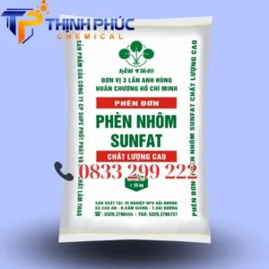Hóa Chất Ngành Dệt Nhuộm Thịnh Phúc – Công Ty TNHH Xuất Nhập Khẩu Hóa Chất Thịnh Phúc