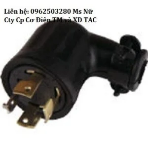 Công Ty Cổ Phần Cơ Điện Thương Mại Và Xây Dựng TAC