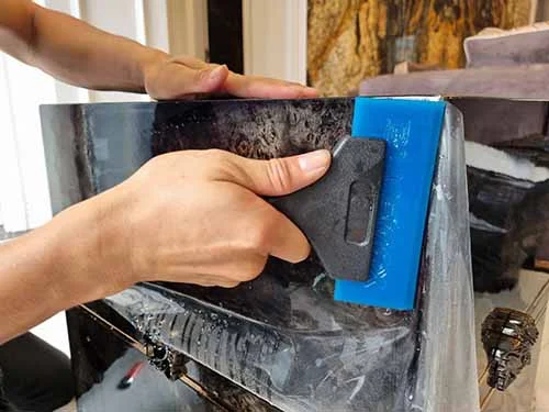 Phim Cách Nhiệt Classis – Công Ty TNHH Phim Cách Nhiệt Anh Quân