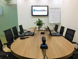 Công Ty Cổ Phần INC Việt Nam